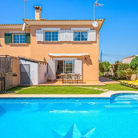 Casa Las Bahias Llucmajor  Buitenkant foto